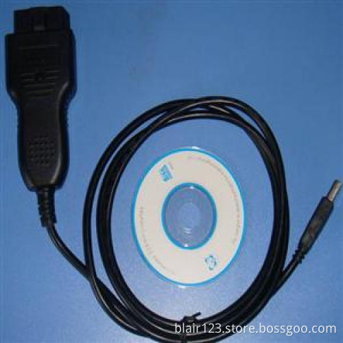 VAG CAN COMMANDER 5.5 + PINReader 3.9Beta